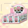 Spy x family Starfish shape Doll blind box