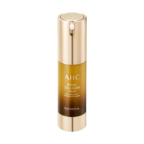 AHC Royal Collagen Serum 25ml Anti Aging Wrinkle Whitening Moisture Care