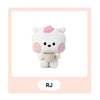 BT21 NEW Universe Star Minini Monitor Figure Toy Doll Mini Figure (7 Options)