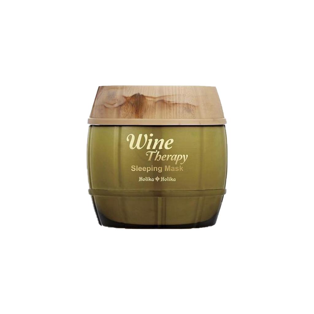 HOLIKA HOLIKA Wine Therapy Mask 120ml