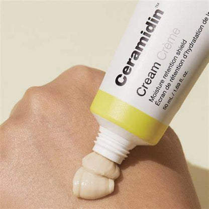 Dr.Jart+ Ceramidin Ultra Moisture Cream 50ml