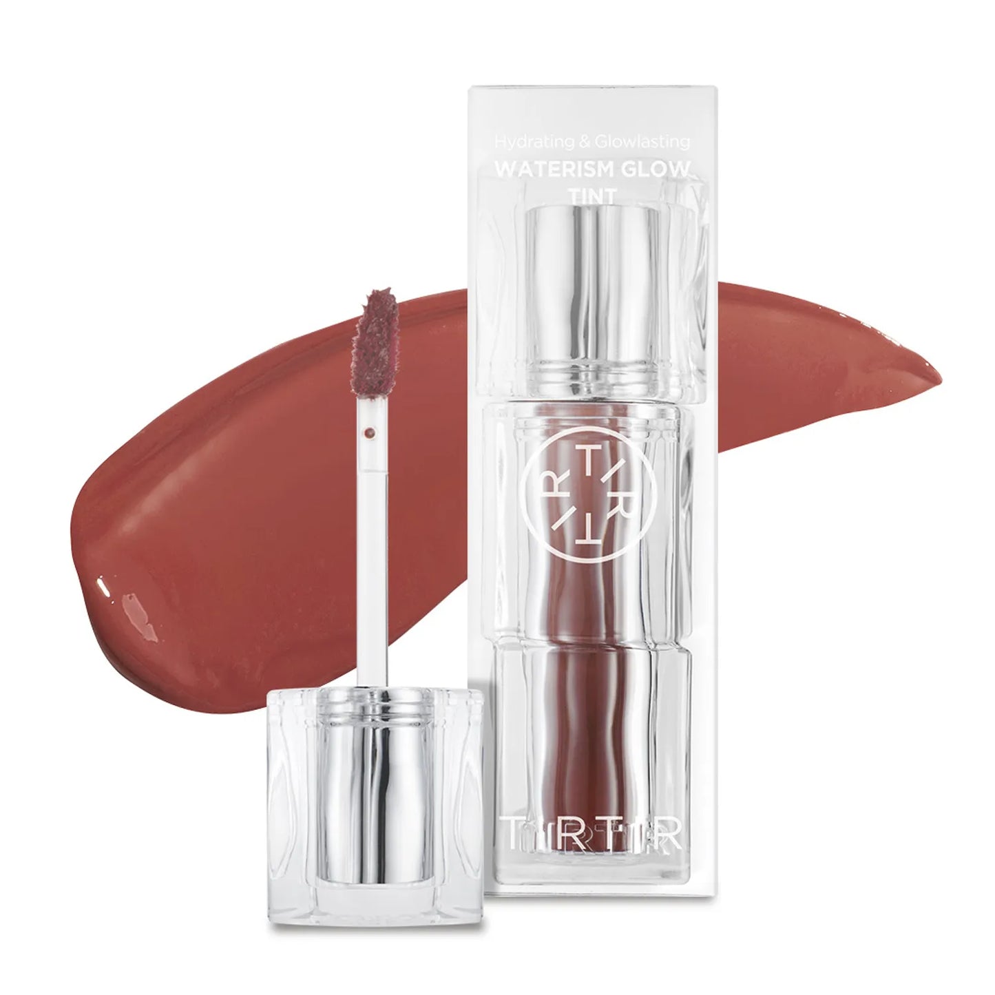 TIRTIR Waterism Glow MINI Tint (30 Colors)