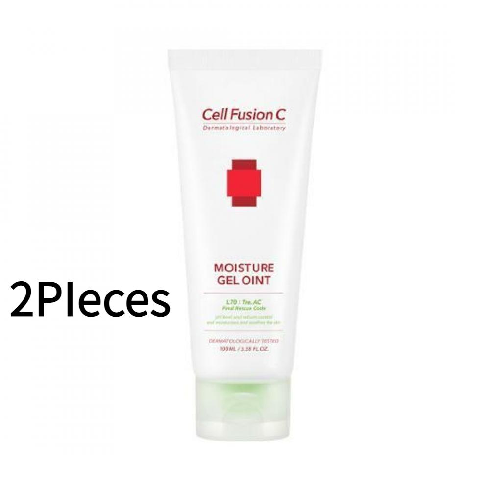 Cell Fusion C Triac Moisture Gel Ointment Cream 100ml