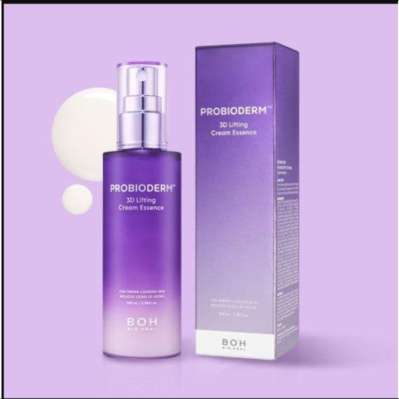 BIOHEAL BOH Probioderm 3D Lifting Cream Essence 100ml