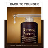 WellDerma Retinol Peptide Lifting Restore Serum/Ampoule 30ml/1.01 Oz