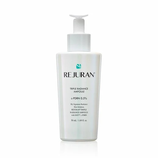 REJURAN TRIPLE RADIANCE AMPOULE 50ML