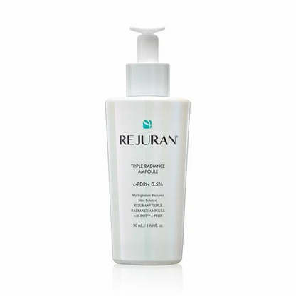 REJURAN TRIPLE RADIANCE AMPOULE 50ML