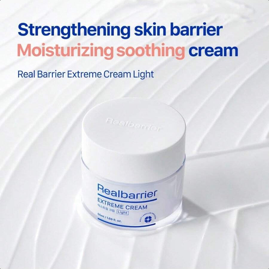 Real Barrier Extreme Cream 50ml/1.69oz