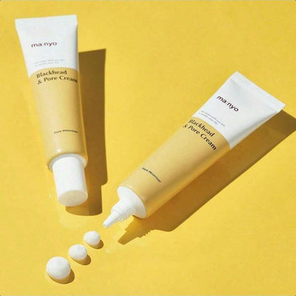 ma:nyo Blackhead & Pore Cream,1.06 Ounces