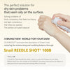 VT Snail Reedle Shot 100B 50ml