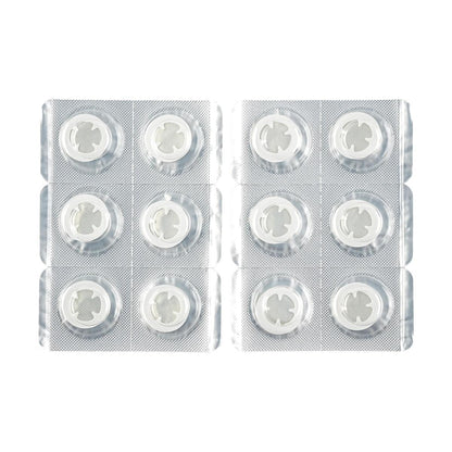 Olive Young CarePlus Glutathione Whitening Patch 12ea