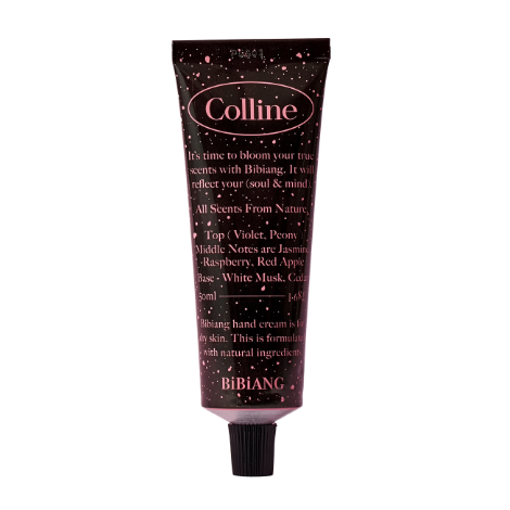 BiBiANG Perfume Hand Cream 50ml