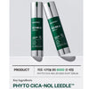 MEDI-PEEL Phyto Cica-Nol B5 Leedle Shot Serum (3000/6000 Shot) 50g