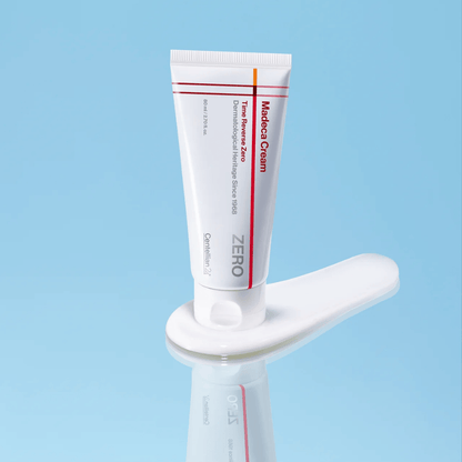 Centellian 24 Madeca Cream Time Reverse Zero 80ml