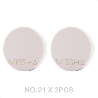 MISSHA M Magic Cushion Cover Lasting SPF50+ PA+++