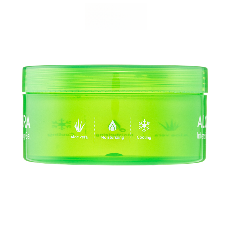 SNP Aloe Vera Soothing Gel 300g