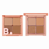 BANILA Co Mood On Eye Shadow Palette (4 Colors)