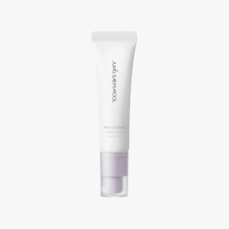 JUNG SAEM MOOL Pro-lasting Prep Primer 30ml