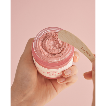 I'M FROM Beet Purifying Mask 210g