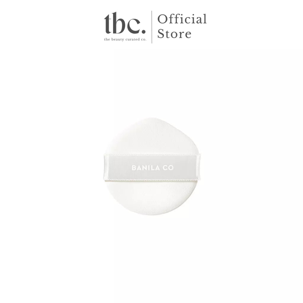 BANILA CO Covericious Ultimate White Cushion 14g SPF38 PA++ Compact Foundation