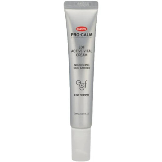 HANMI Pro-Calm EGF Active Vital Cream 20ml