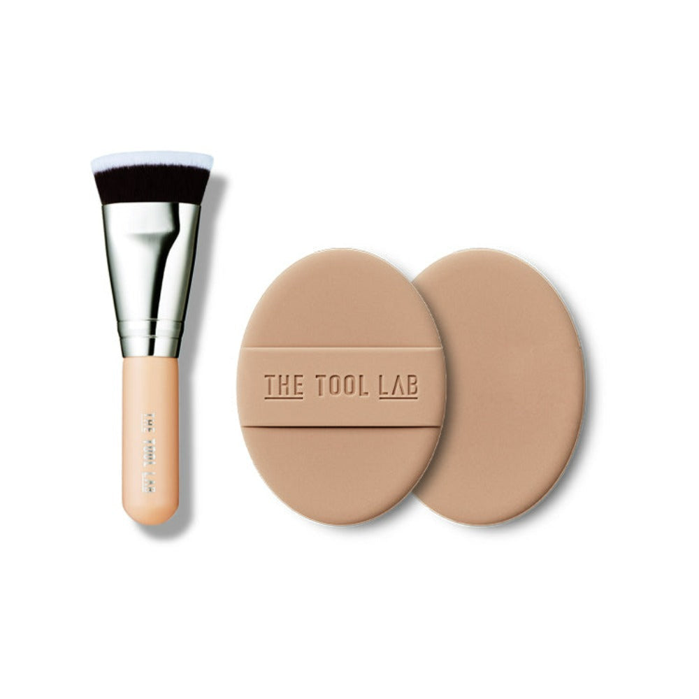 THE TOOL LAB All Day Fitting Duo