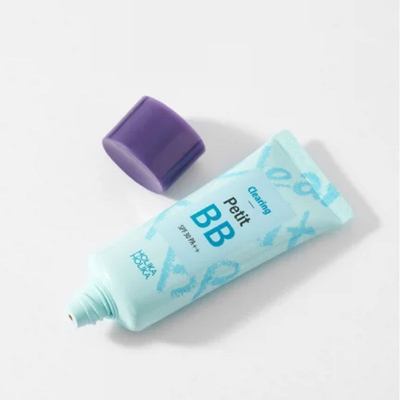 Holika Holika Clearing Petit BB Cream SPF30 PA++, 30 ml