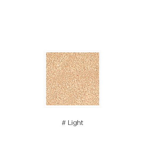 JUNG SAEM MOOL Essential Skin Nuder Long Wear Cushion (refill included)