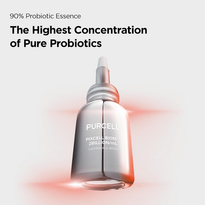 PURCELL 2Billion/mL Pixcell Biom Concentrate 30ml