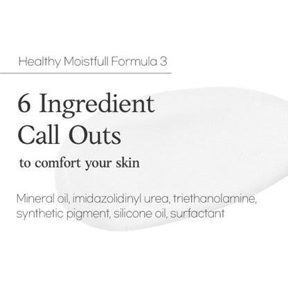 ETUDE HOUSE Moistfull Collagen Cleansing Foam 150g