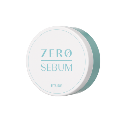 ETUDE HOUSE Zero Sebum Drying Powder 4g