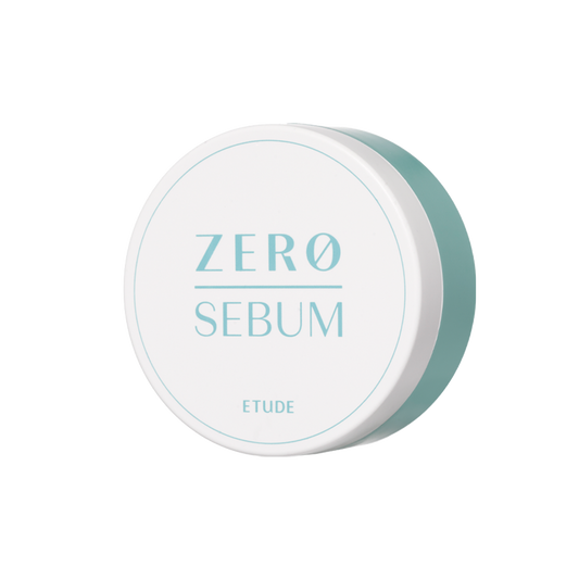ETUDE HOUSE Zero Sebum Drying Powder 4g
