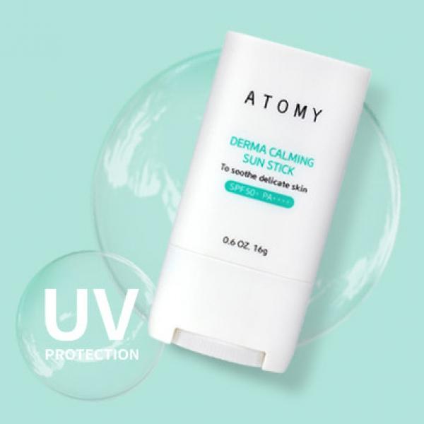 Atomy Derma Calming Sun Stick 16g SPF50+ PA++++