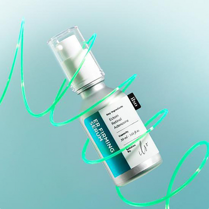 ILSO ER Firming Serum (Retinol) 30ml