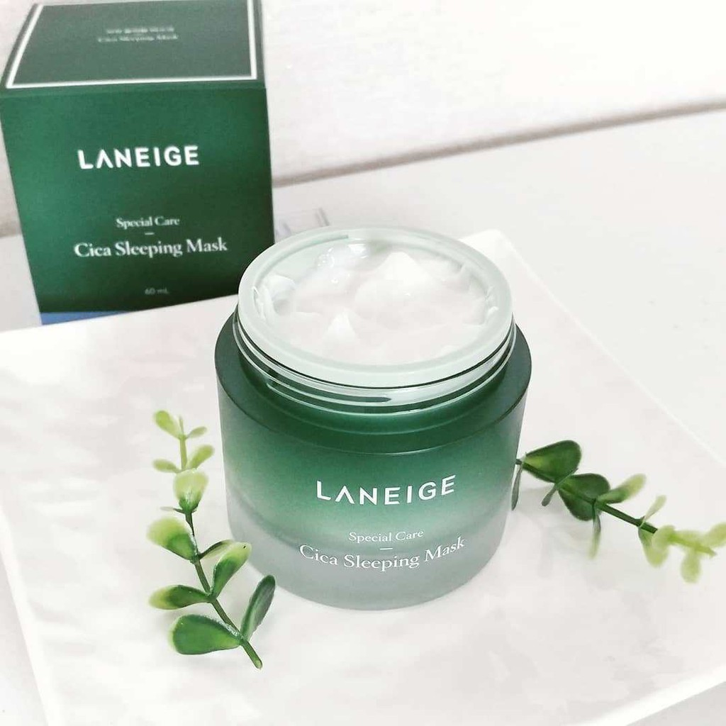 Laneige Cica Sleeping Mask 60ml