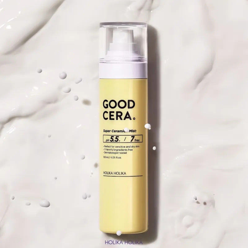 [Holika Holika] Good Cera Super Ceramide Mist 120mL