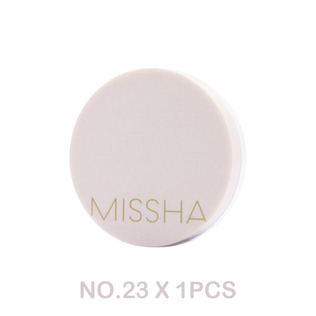 MISSHA M Magic Cushion Cover Lasting SPF50+ PA+++