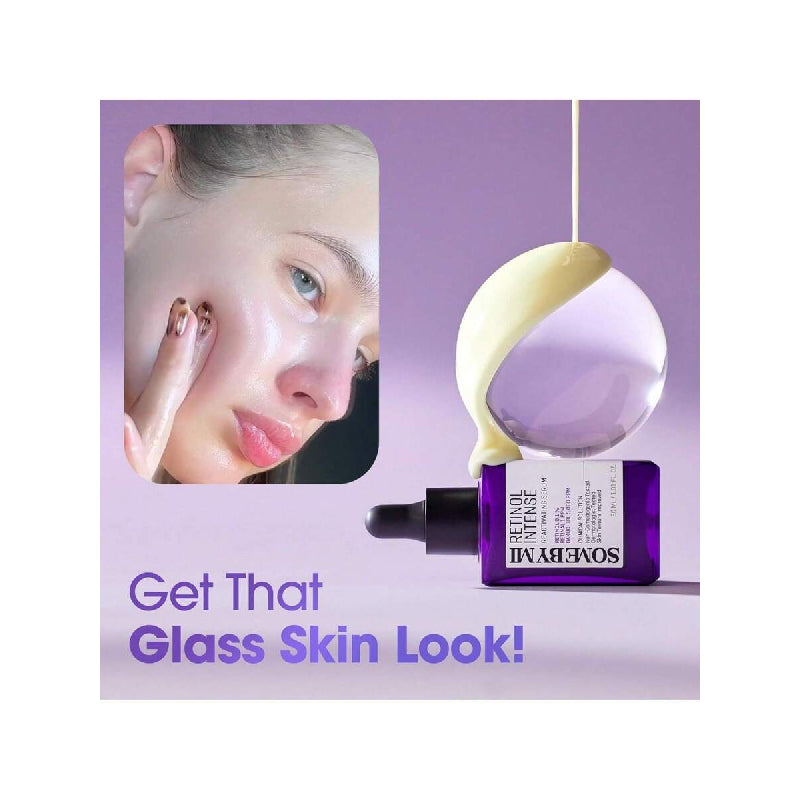 SOME BY MI Retinol Intense Reactivating Serum – 1.01oz, 30ml