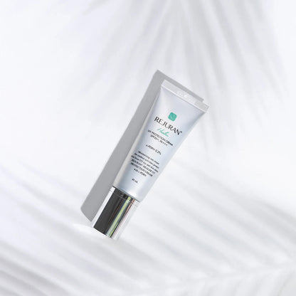 REJURAN Healer UV Protection Cream 40ml Set (+UV Protection Cream 10ml*2ea+Derma Healer Ampoule 1ml*3ea)