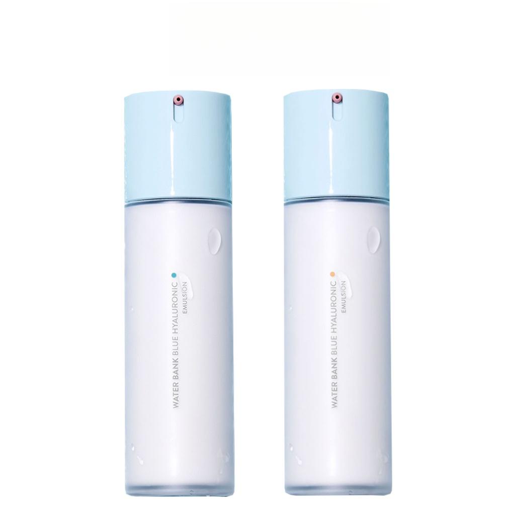 LANEIGE Water Bank Blue Hyaluronic Emulsion - for Combination To Oily skin/Normal To Dry Skin - 120ml