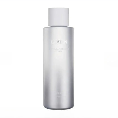 LAVIEN Centella Creaming Toner 150ml/Refill 400ml