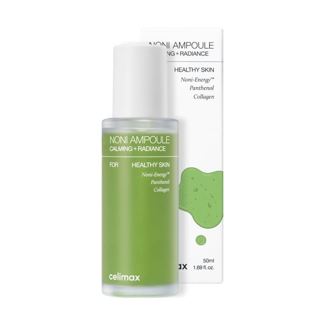celimax The Real Noni Energy Ampoule 50ml