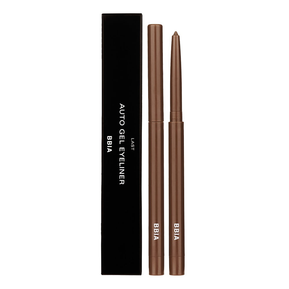 [BBIA] Last Auto Gel Eyeliner Slim 0.1g