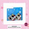 JM SOLUTION x DISNEY COLLECTION MASK 10 sheets /box