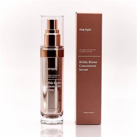 ma:nyo Manyo Factory (ho) Bifida Biome Concentrate Serum 35ml