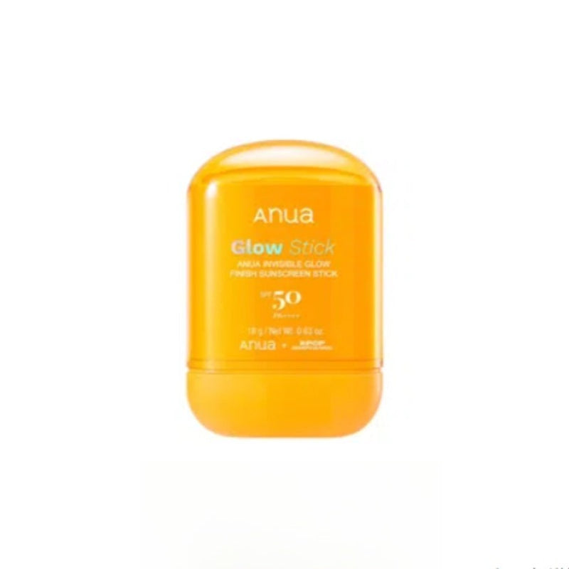 ANUA KPDH Daily Glow Brightening Sun Stick SPF50+PA++++ 18g