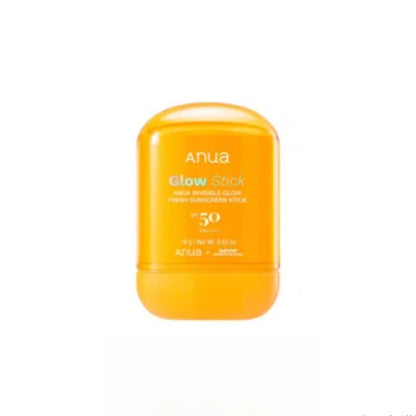 ANUA KPDH Daily Glow Brightening Sun Stick SPF50+PA++++ 18g