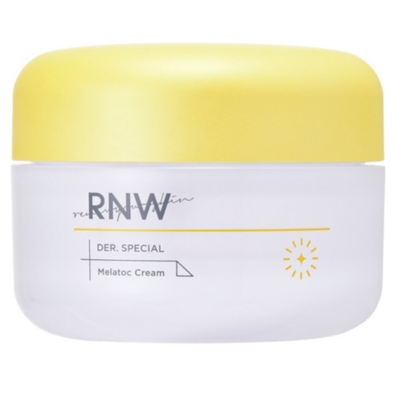 Rnw Der special melatoc cream 45ml