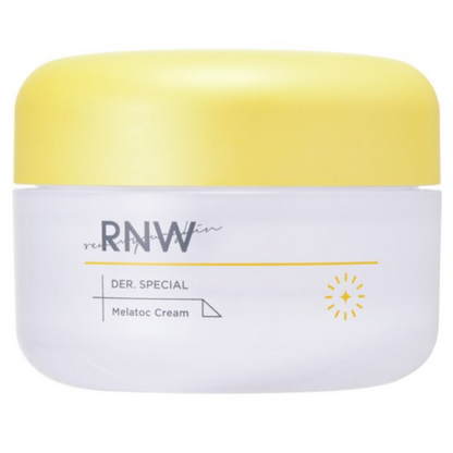 Rnw Der special melatoc cream 45ml
