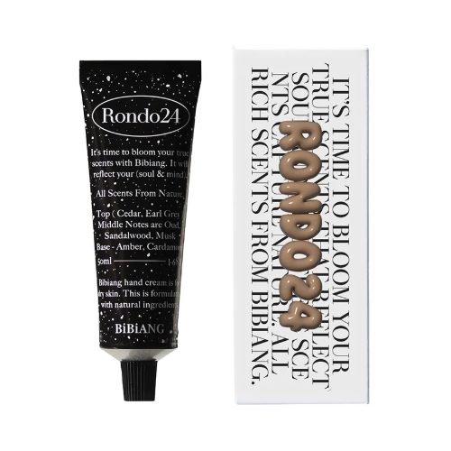 BiBiANG Perfume Hand Cream 50ml